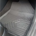 Kia e-Soul vanaf 2019 All Weather rubber automatten
