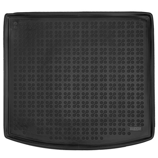 Rubber kofferbakmat SsangYong Torres 2023-heden