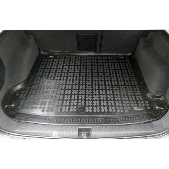 Rubber kofferbakmat Opel Astra G Station 1998-2009