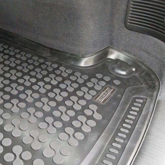 Rubber kofferbakmat Opel Astra G Station 1998-2009