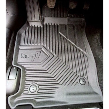 Mazda 6 II GH 2007-2012 rubber matten 2