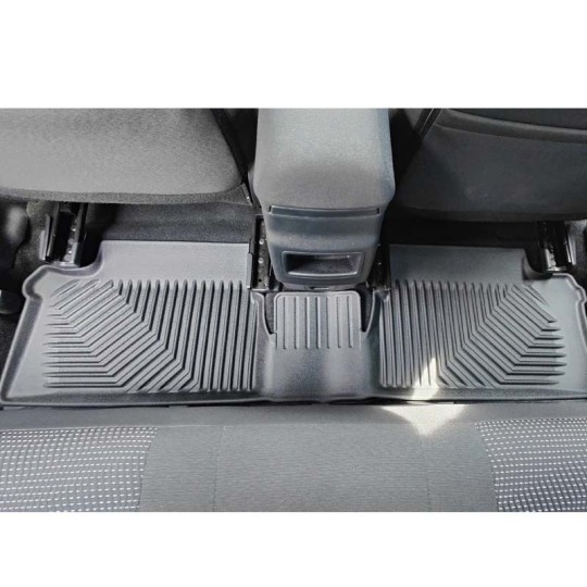 Toyota Auris II 2012-2018 All Weather rubber automatten