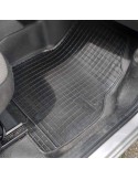 Rubber matten Renault Kangoo II (1e en 2e rij) 2007-2021