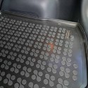 Rubber kofferbakmat Kia Niro Hybrid (HeV, versie met thuiskomer of reparatieset) 2022-heden