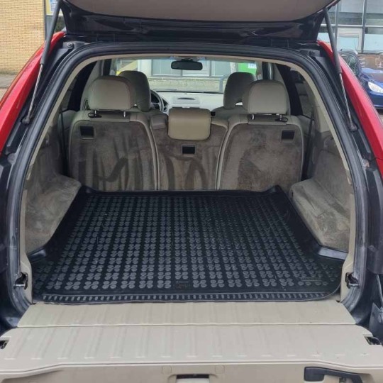 Rubber kofferbakmat Volvo XC90 2002-2014
