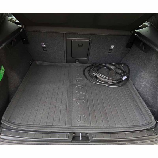 All Weather kofferbakmat Volvo XC40 2017-heden