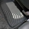 Suzuki SX4 2006-2013 All Weather rubber automatten