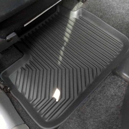 Suzuki SX4 2006-2013 All Weather rubber automatten