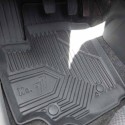 Suzuki SX4 2006-2013 All Weather rubber automatten