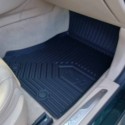 Alfa Romeo Giulia (niet voor de AWD) vanaf 2016 All Weather rubber automatten