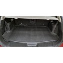 All Weather kofferbakmat Nissan X-Trail III T32 Facelift SUV (5-zits hoge vloer) 2017-2021