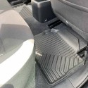 Nissan Micra K14 vanaf 2016 All Weather rubber automatten