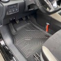 Nissan Micra K14 vanaf 2016 All Weather rubber automatten
