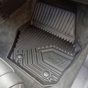 Volvo V60 I (ook Cross Country) 2011-2018 All Weather rubber automatten