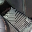 Volvo V60 I (ook Cross Country) 2011-2018 All Weather rubber automatten
