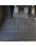 Rubber matten Ford Puma Crossover vanaf 2019