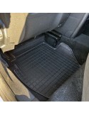 Rubber matten Ford Puma Crossover vanaf 2019