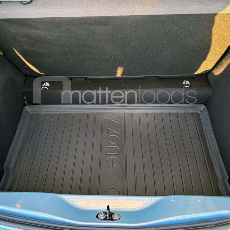 All Weather kofferbakmat Renault Zoe Hatchback vanaf 2012