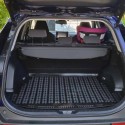 Toyota RAV4 (met thuiskomer) rubber kofferbakmat 2018-heden