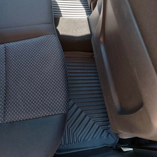 Hyundai i30 I HB 2007-2012 All Weather rubber automatten