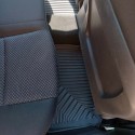Hyundai i30 I HB 2007-2012 All Weather rubber automatten