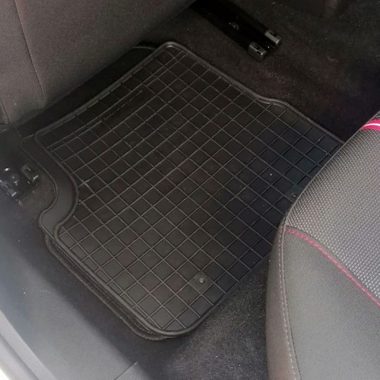 Rubber matten Opel Mokka B Crossover vanaf 2020