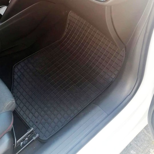 Rubber matten Opel Mokka B Crossover vanaf 2020