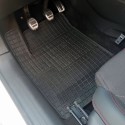 Rubber matten DS 3 Crossback vanaf 2018