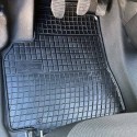 Rubber matten Citroën Berlingo II (1e rij) 2008-2018