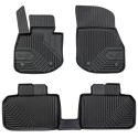 BMW iX1 2021-heden All Weather rubber automatten