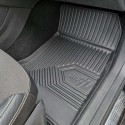 Mercedes A-Klasse W176 2012-2018 All Weather rubber automatten
