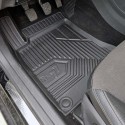 Mercedes A-Klasse W176 2012-2018 All Weather rubber automatten