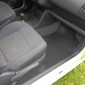 Rubber matten Seat Arosa Hatchback 1997-2005