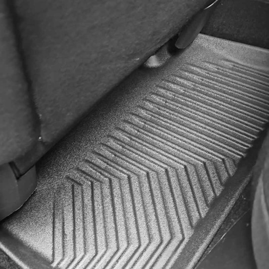 Citroën C5 II 2008-2017 All Weather rubber automatten
