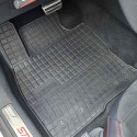 Rubber matten Ford Kuga III SUV vanaf 2019