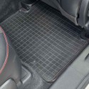 Rubber matten Ford Kuga III SUV vanaf 2019