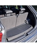 All Weather kofferbakmat Seat Tarraco 7-zits (achter 3e zitrij) 2018-heden