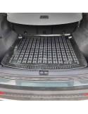 Rubber kofferbakmat Seat Tarraco 5-zits hoge vloer 2018-heden