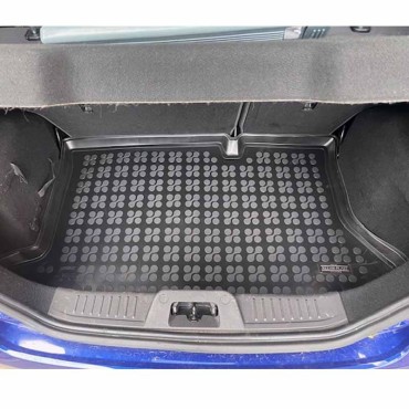 Kofferbakmat Ford Fiesta 2