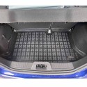 Ford Fiesta rubber kofferbakmat 2008-2017