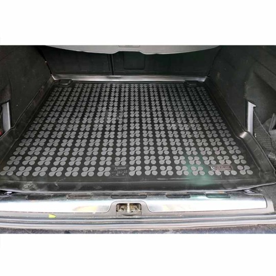 Citroen C5 Break rubber kofferbakmat 2008-heden