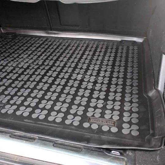 Citroen C5 Break rubber kofferbakmat 2008-heden