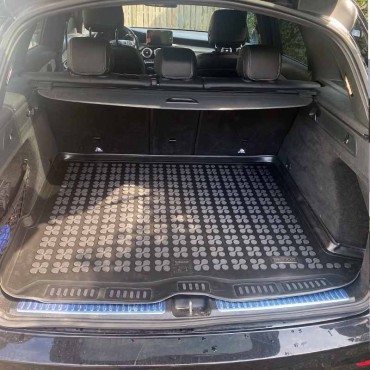 Kofferbakmat Mercedes GLC 2