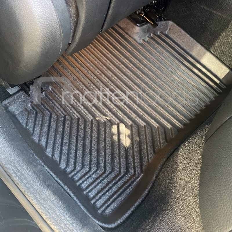 Mercedes GLC X253 2015-2022 All Weather rubber automatten