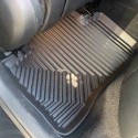 Mercedes GLC X253 2015-2022 All Weather rubber automatten
