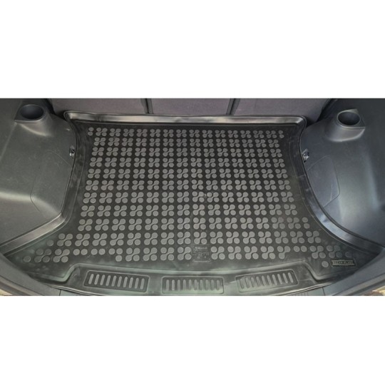 Rubber kofferbakmat Toyota Verso 2009-heden