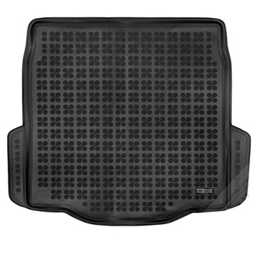 Rubber kofferbakmat Citroen E-C4 X BEV vanaf 2023
