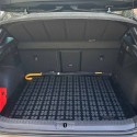 Rubber kofferbakmat Cupra Formentor hoge vloer 2020-heden
