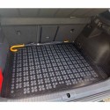 Cupra Formentor hoge vloer rubber kofferbakmat 2020-heden