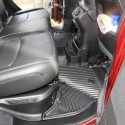 Jeep Wrangler 4xE vanaf 2021 All Weather rubber automatten